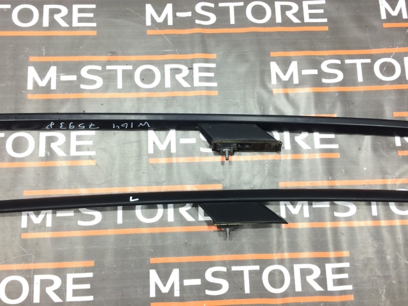 рейлинг на крышу, 2240 рублей, Красноярск