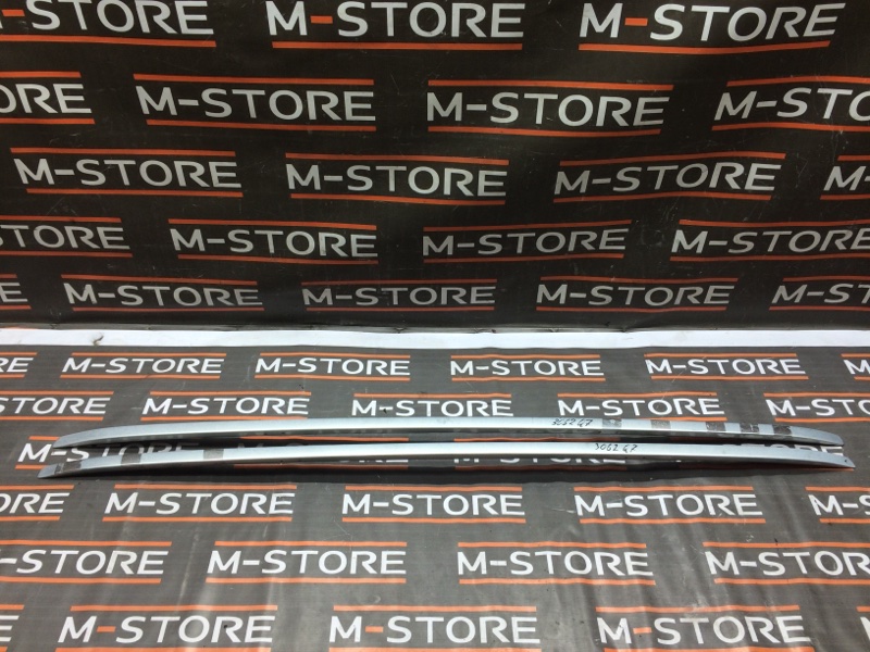 рейлинг на крышу, 1920 рублей, Красноярск