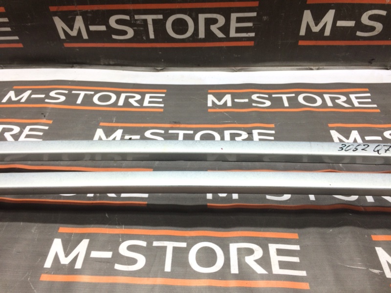 рейлинг на крышу, 1920 рублей, Красноярск