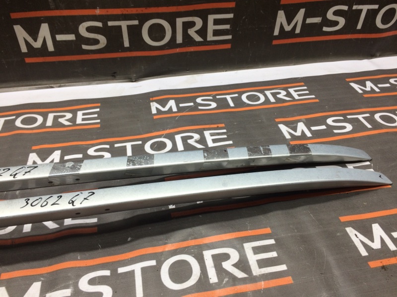 рейлинг на крышу, 1920 рублей, Красноярск