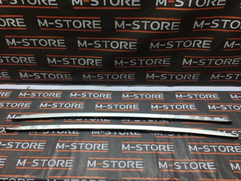 рейлинг на крышу, 1920 рублей, Красноярск