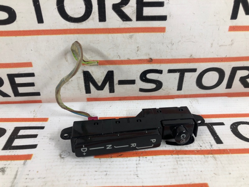 Индикация селектора АКПП, 500 рублей, Красноярск