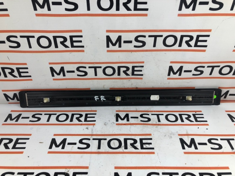 Накладка на порог салона, 350 рублей, Красноярск