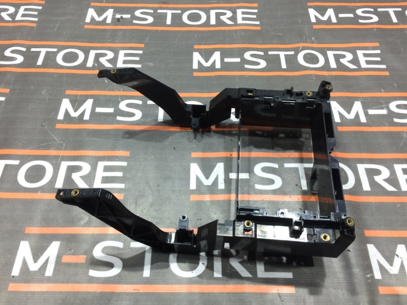 кронштейн магнитолы, 340 рублей, Красноярск