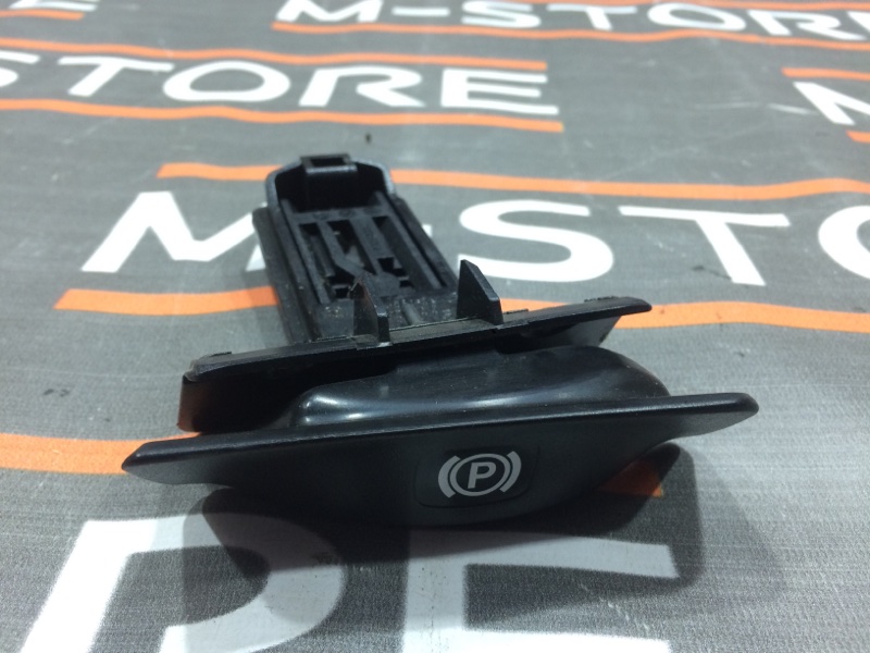 Ручка ручного тормоза, 200 рублей, Красноярск