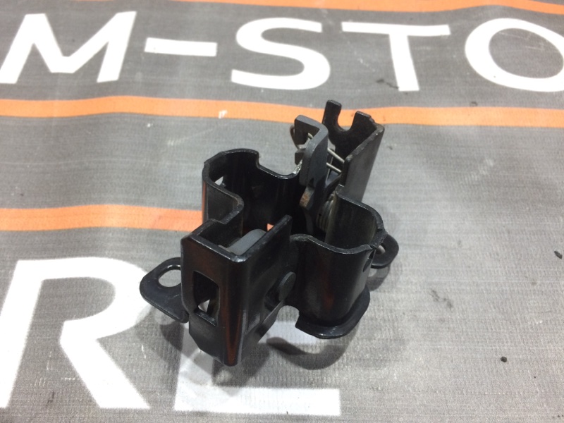 замок капота, 350 рублей, Красноярск