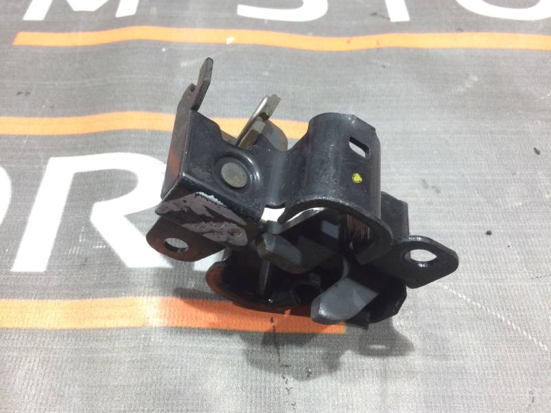 замок капота, 350 рублей, Красноярск