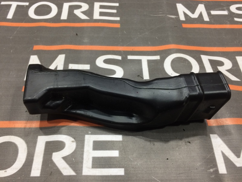 Воздуховод печки, 340 рублей, Красноярск