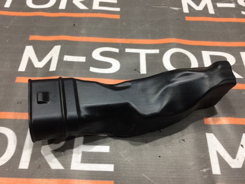 Воздуховод печки, 340 рублей, Красноярск