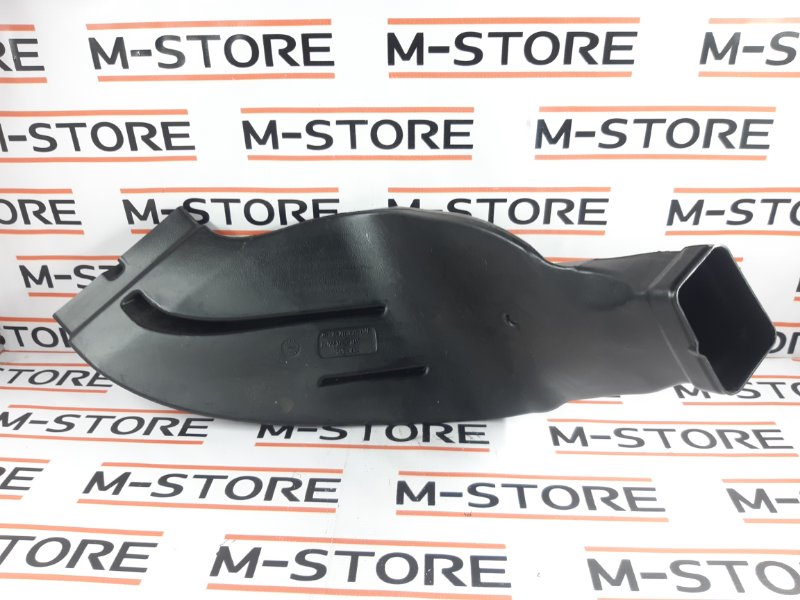 Воздуховод печки, 340 рублей, Красноярск