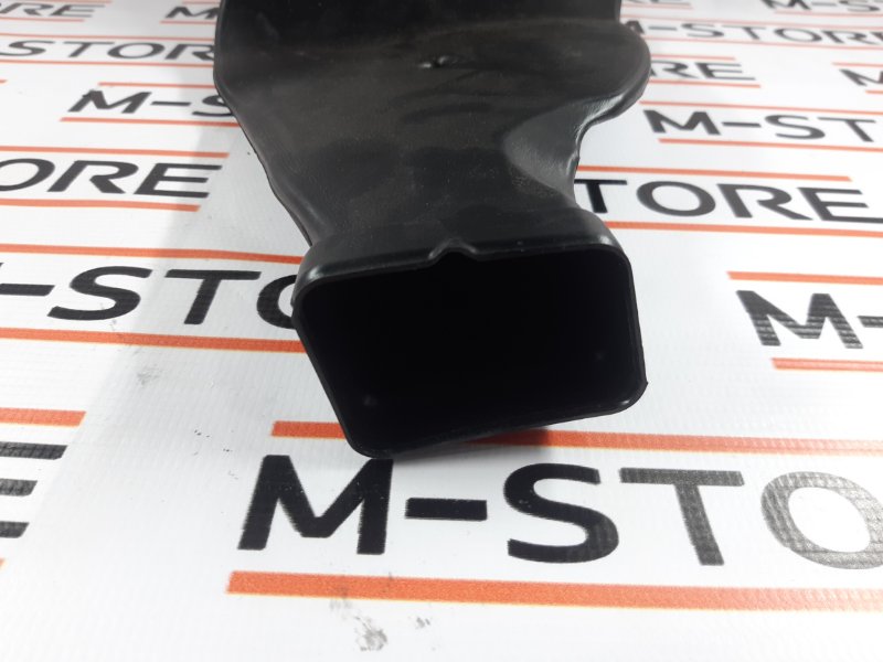 Воздуховод печки, 340 рублей, Красноярск