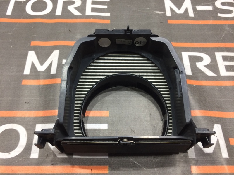 Кожух рулевой колонки, 300 рублей, Красноярск