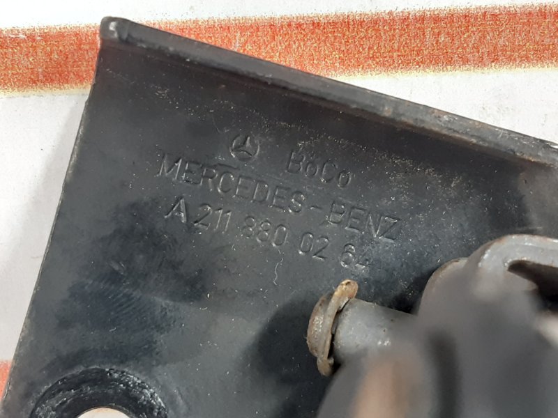 замок капота, 860 рублей, Красноярск