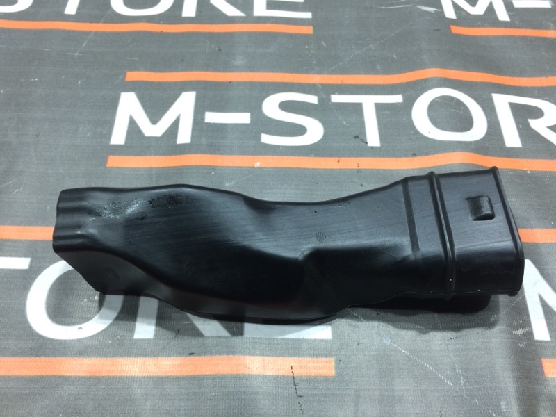 Воздуховод печки, 340 рублей, Красноярск