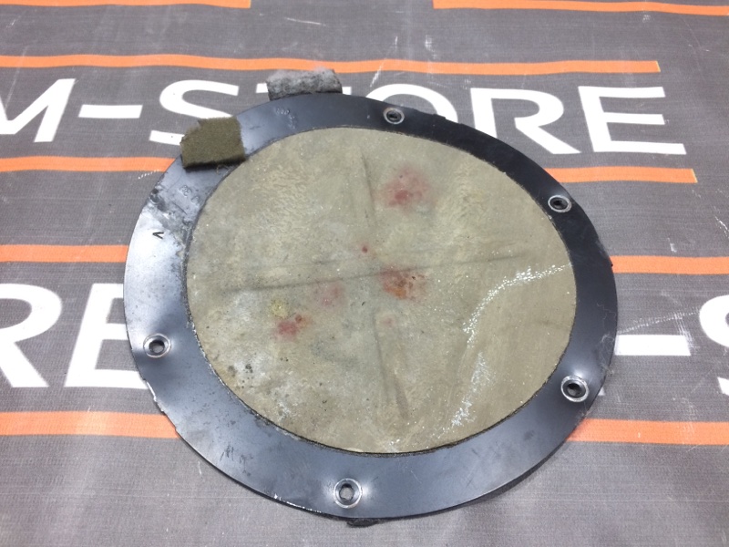 Крышка топливного насоса, 250 рублей, Красноярск