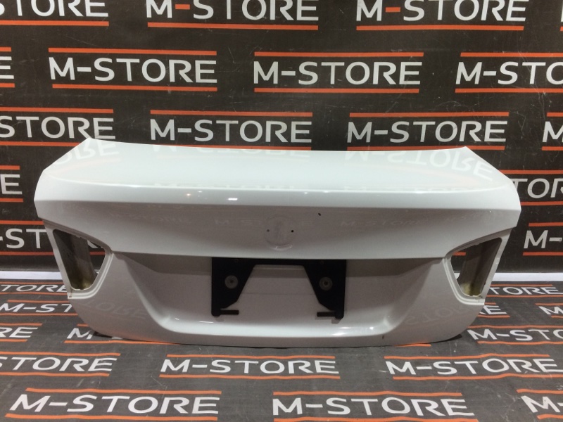 крышка багажника, 1750 рублей, Красноярск