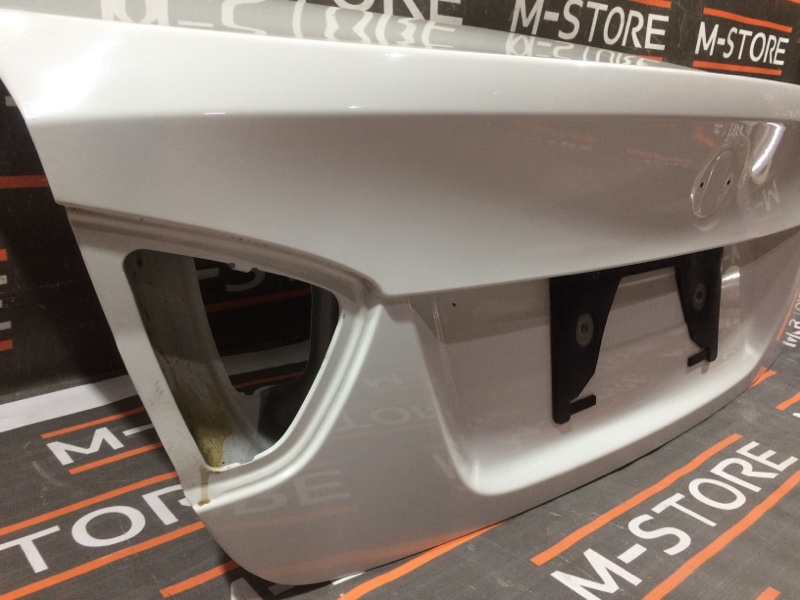 крышка багажника, 1750 рублей, Красноярск