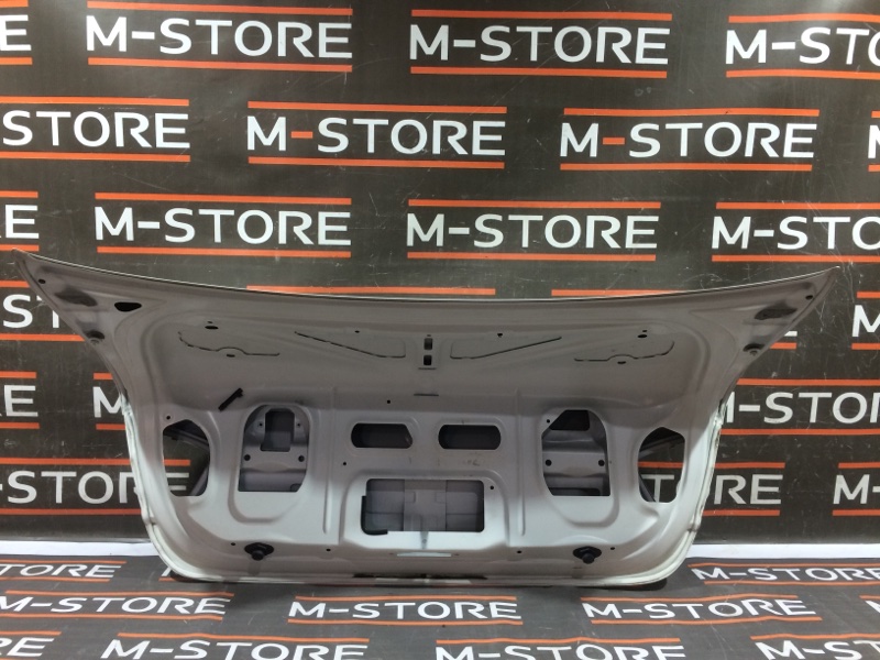 крышка багажника, 1750 рублей, Красноярск