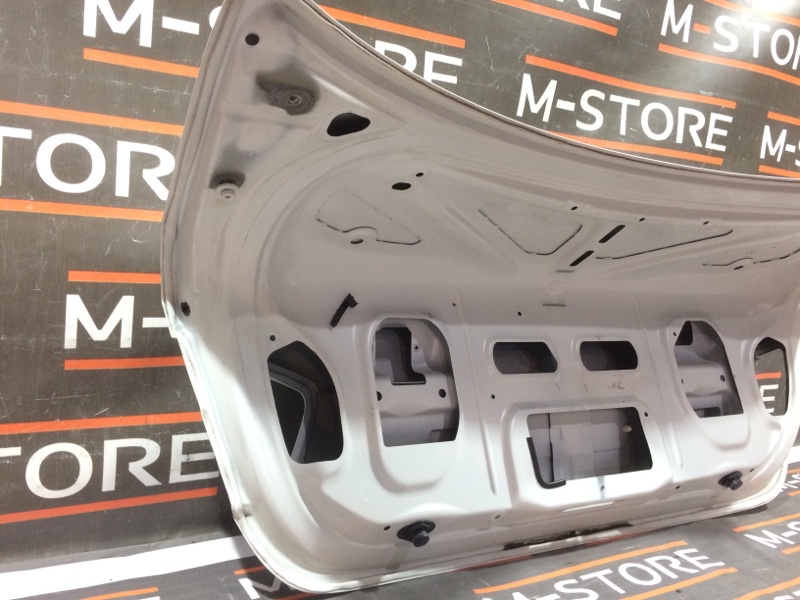 крышка багажника, 1750 рублей, Красноярск