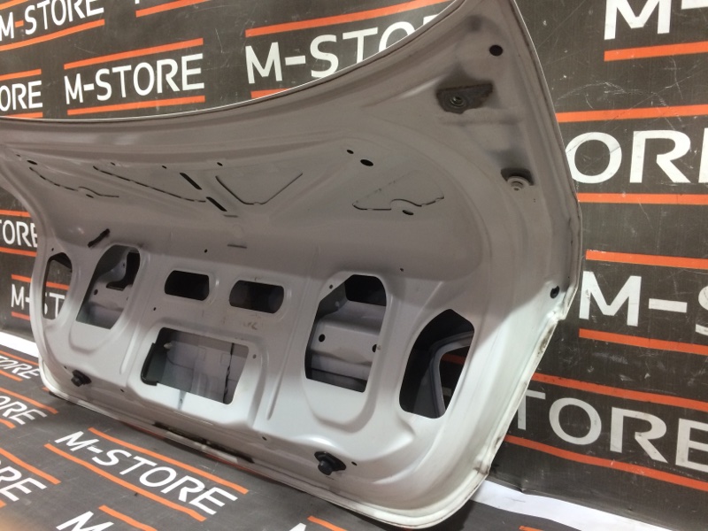 крышка багажника, 1750 рублей, Красноярск