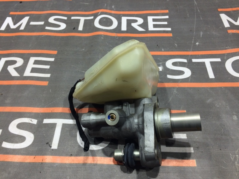 главный тормозной цилиндр, 1500 рублей, Красноярск