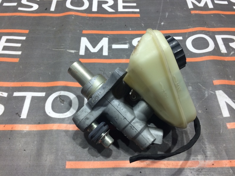 главный тормозной цилиндр, 1500 рублей, Красноярск