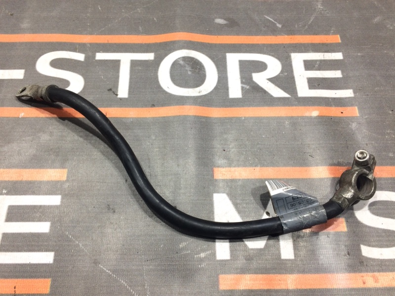 Клемма аккумулятора минус, 430 рублей, Красноярск