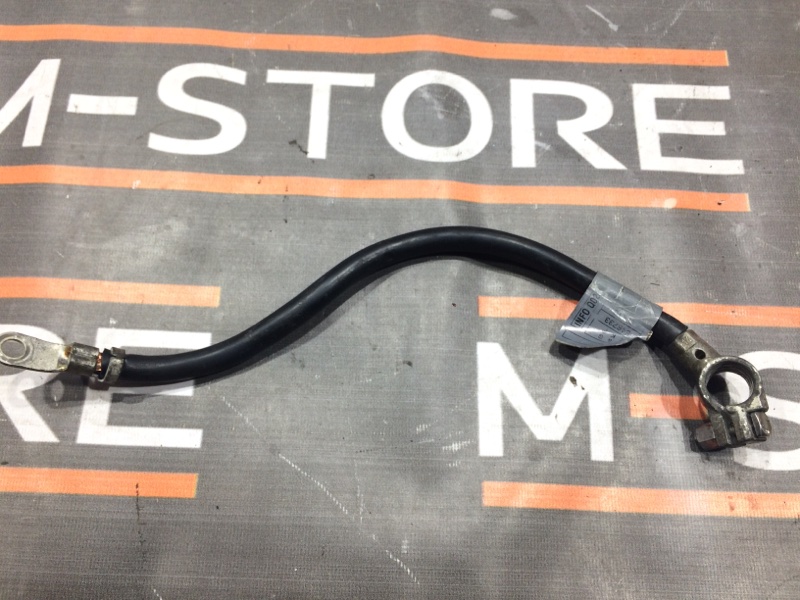 Клемма аккумулятора минус, 430 рублей, Красноярск