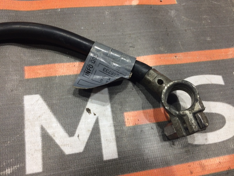 Клемма аккумулятора минус, 430 рублей, Красноярск