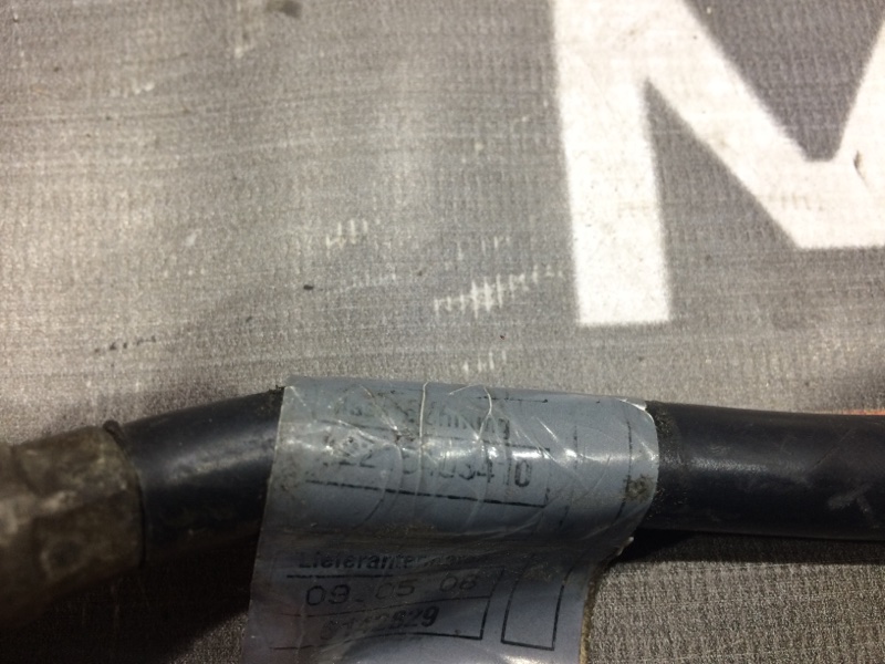 Клемма аккумулятора минус, 430 рублей, Красноярск