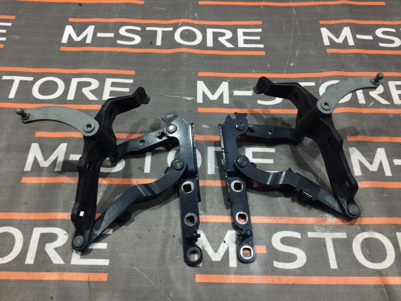 петля капота, 1640 рублей, Красноярск