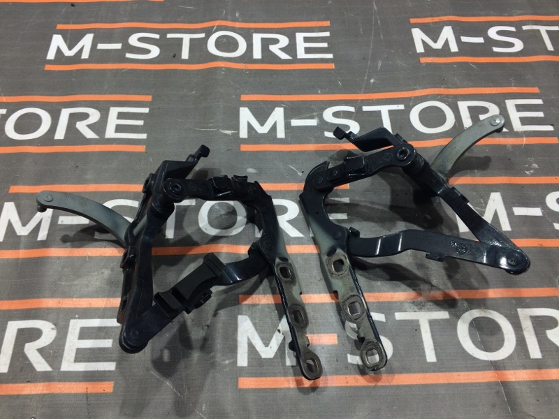 петля капота, 1640 рублей, Красноярск