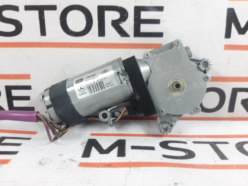 моторчик люка, 1800 рублей, Красноярск