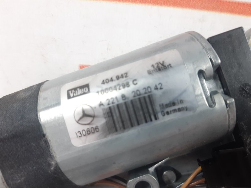 моторчик люка, 1800 рублей, Красноярск