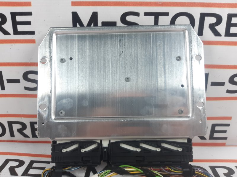 Блок управления пневмоподвеской, 500 рублей, Красноярск