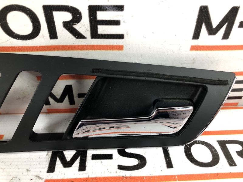 ручка двери внутренняя, 510 рублей, Красноярск