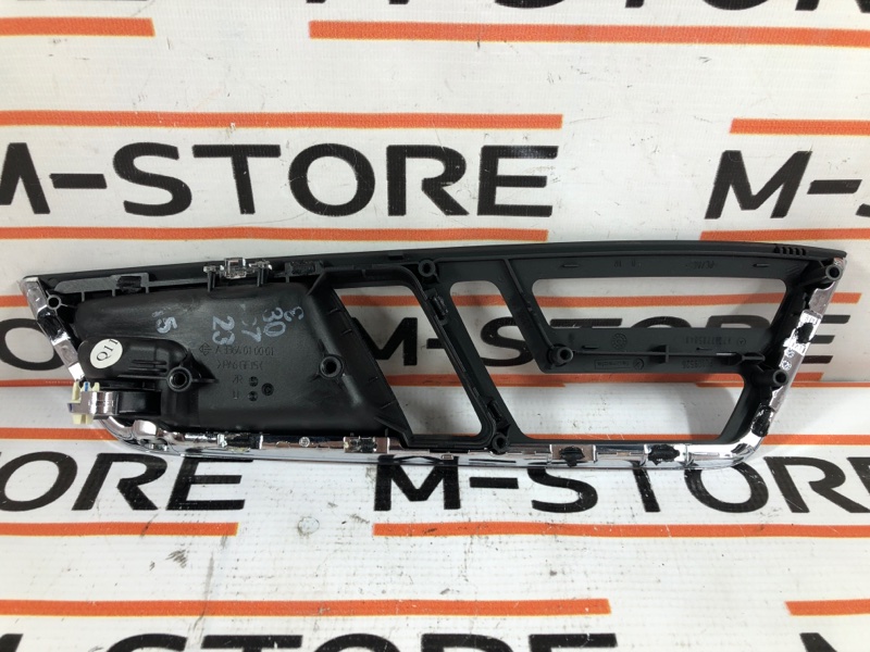 ручка двери внутренняя, 510 рублей, Красноярск