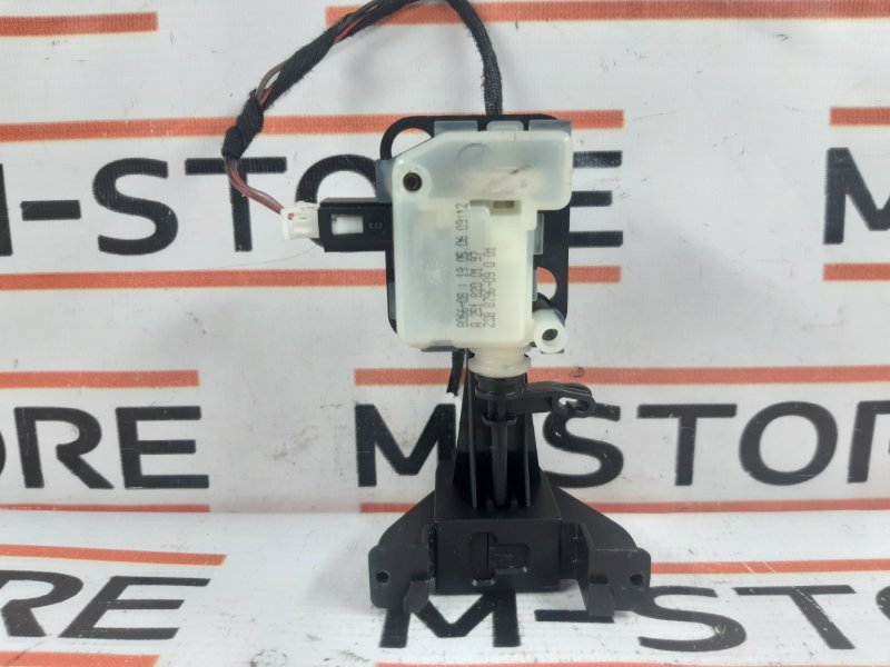 Замок лючка бензобака, 350 рублей, Красноярск