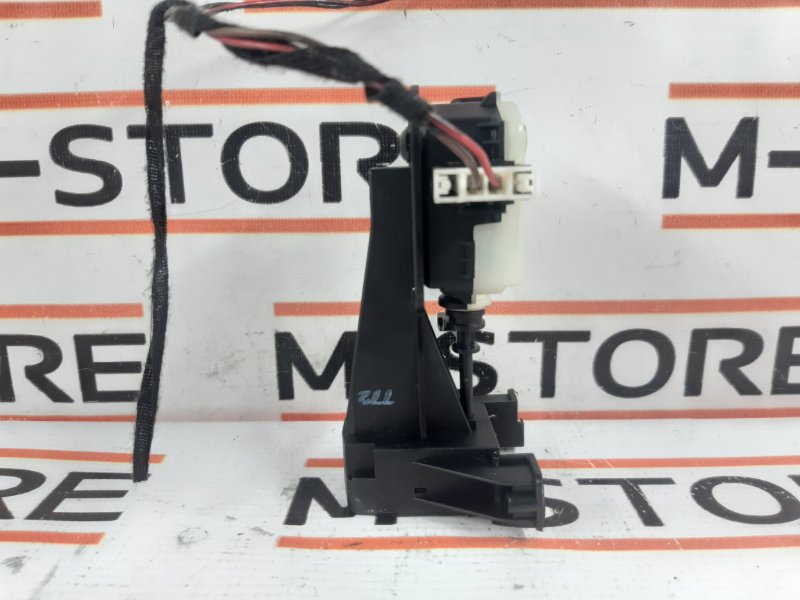 Замок лючка бензобака, 350 рублей, Красноярск