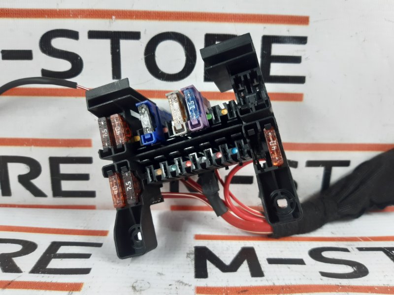 блок предохранителей, 500 рублей, Красноярск