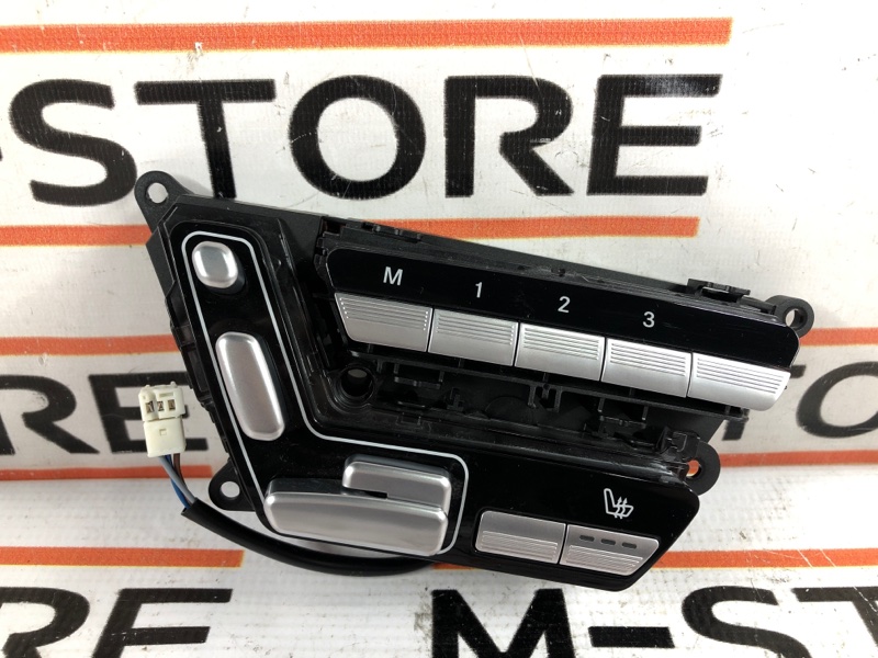 блок управления сиденьем, 2080 рублей, Красноярск