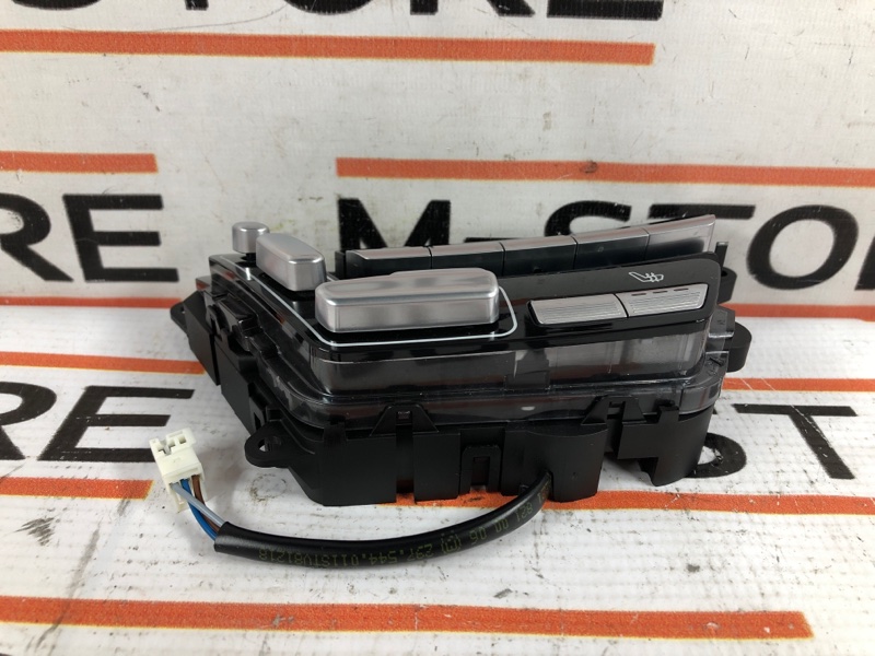 блок управления сиденьем, 2080 рублей, Красноярск