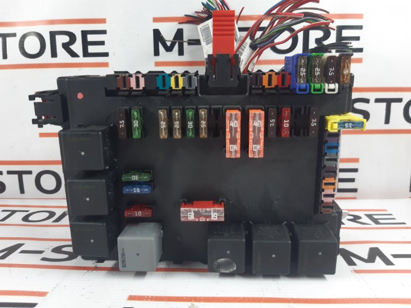 Блок предохранителей SAM, 3460 рублей, Красноярск