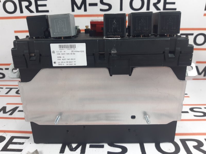 Блок предохранителей SAM, 3460 рублей, Красноярск