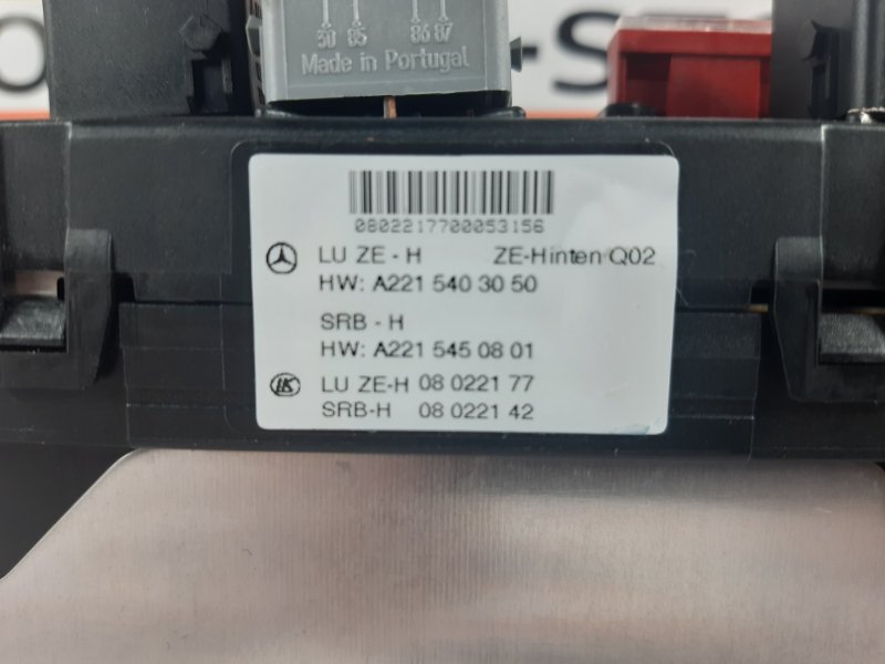 Блок предохранителей SAM, 3460 рублей, Красноярск