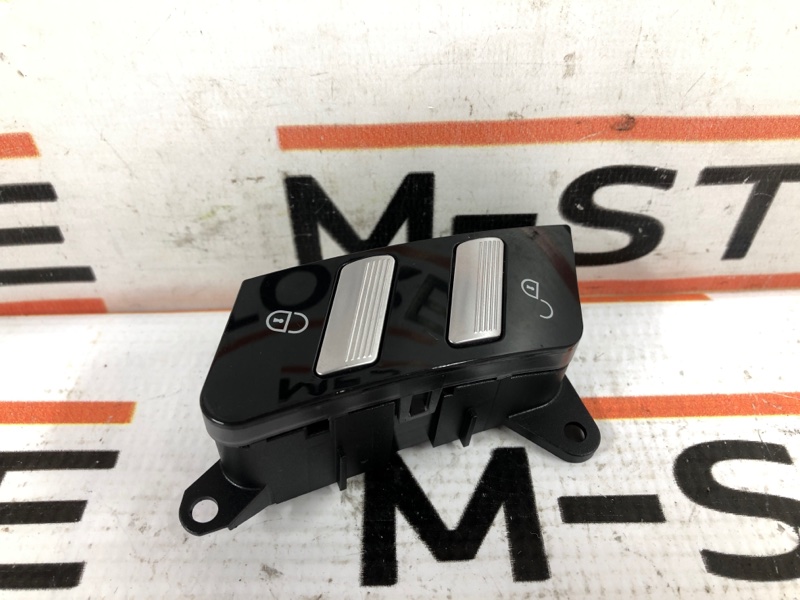 Кнопка центрального замка, 500 рублей, Красноярск