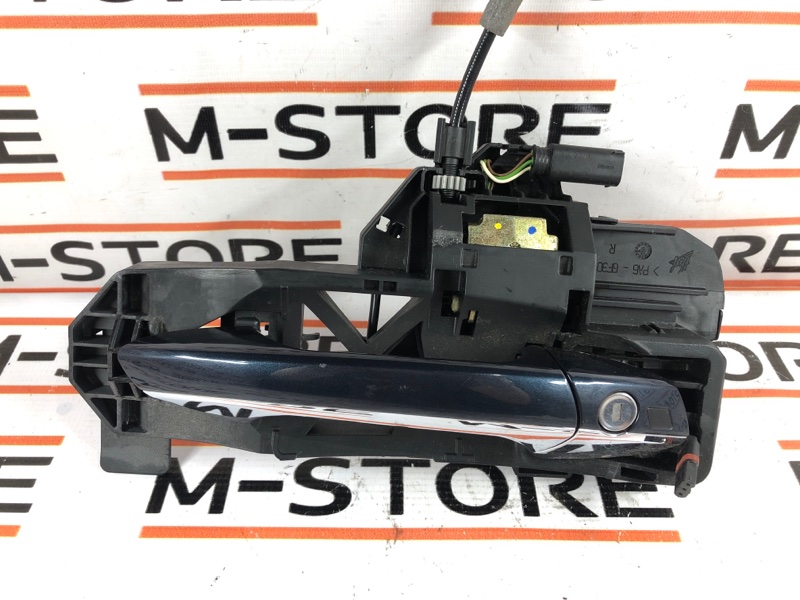 ручка двери внешняя, 1490 рублей, Красноярск