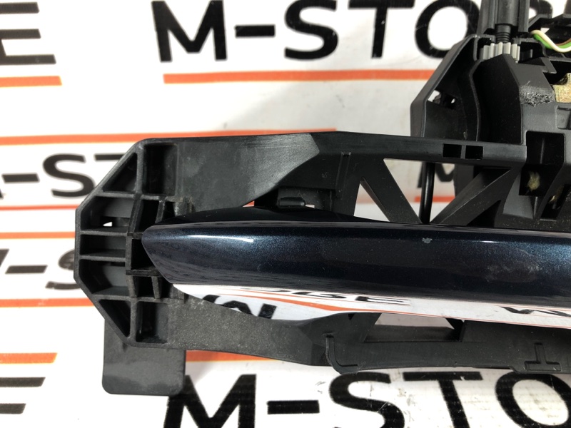 ручка двери внешняя, 1490 рублей, Красноярск