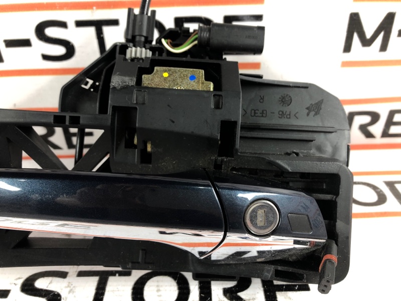 ручка двери внешняя, 1490 рублей, Красноярск