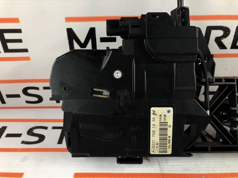 ручка двери внешняя, 1490 рублей, Красноярск